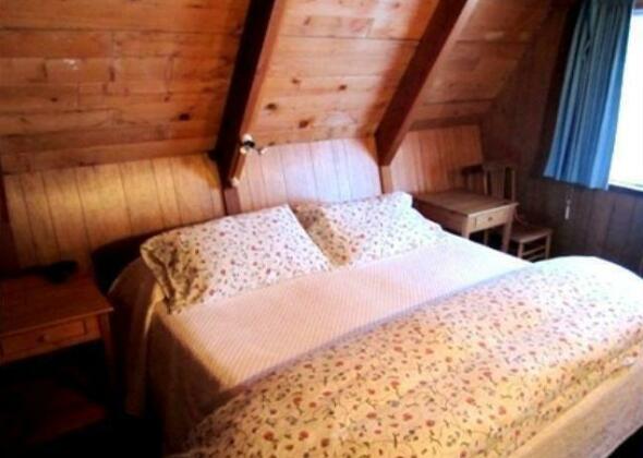 Alpine Meadows Cabin in the Woods - Photo3
