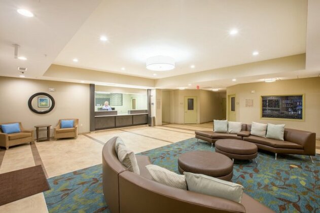 Candlewood Suites - Omaha Millard Area - Photo2