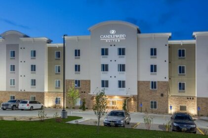 Candlewood Suites - Omaha Millard Area