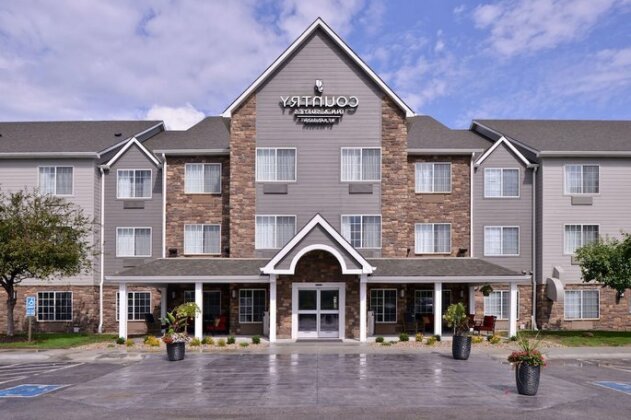 Country Inn & Suites by Radisson Omaha Airport IA - Photo2