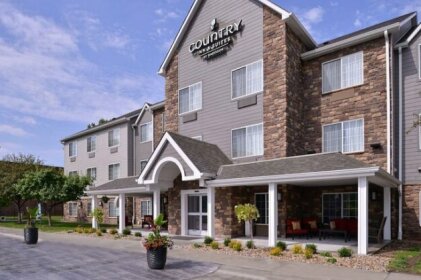 Country Inn & Suites by Radisson Omaha Airport IA