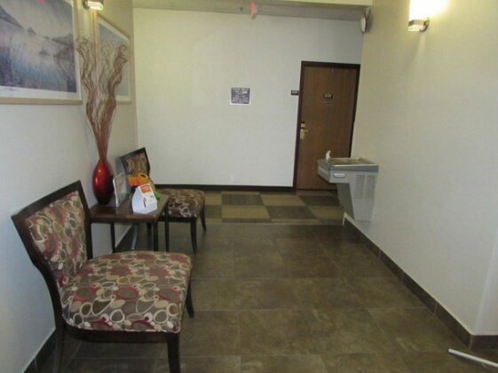 Countryside Suites Omaha - Photo3