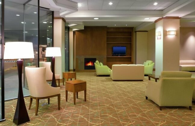DoubleTree by Hilton Hotel & Executive Meeting Center Omaha-Downtown - Photo3