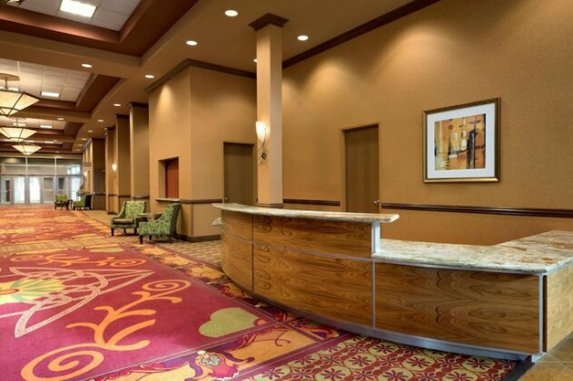 Embassy Suites Omaha- La Vista Hotel & Conference Center - Photo4