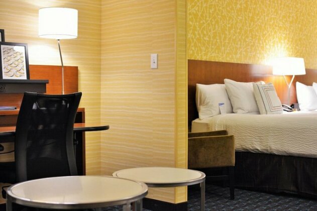 Fairfield Inn & Suites by Marriott Omaha Northwest - Photo5