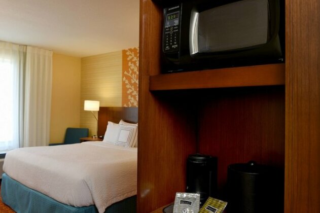 Fairfield Inn & Suites by Marriott Omaha Papillion - Photo5