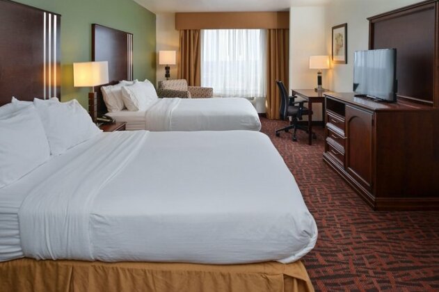Holiday Inn Express Hotel & Suites Cherry Hills - Photo4