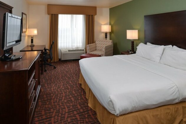 Holiday Inn Express Hotel & Suites Cherry Hills - Photo5