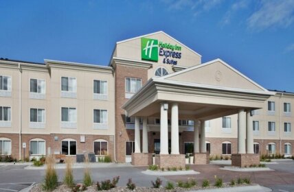 Holiday Inn Express Hotel & Suites Cherry Hills