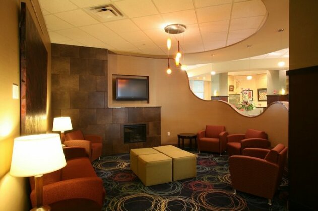 Holiday Inn Omaha Downtown - Airport - Photo3