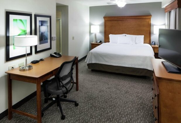 Homewood Suites by Hilton Omaha - Downtown - Photo5