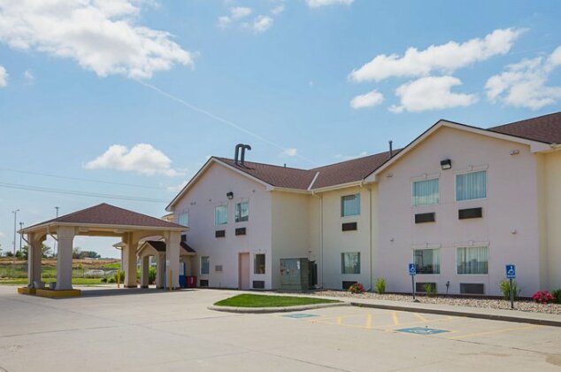 Motel 6 Omaha - IAT West - Photo3