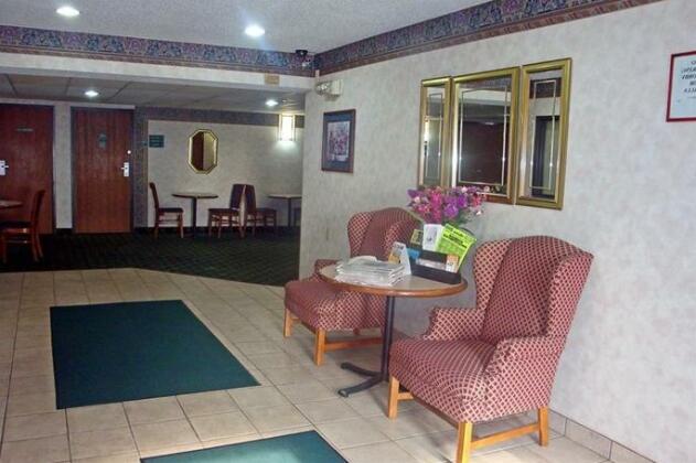 Motel 6 Omaha - Photo4