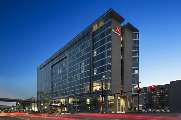 Omaha Marriott Downtown at the Capitol District - Photo2
