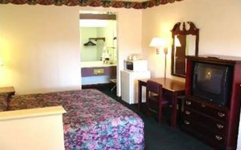 Relax Inn Motel and Suites Omaha - Photo5