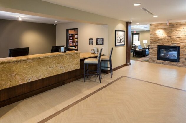 Staybridge Suites Omaha West - Photo3