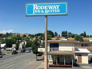 Rodeway Inn & Suites Omak