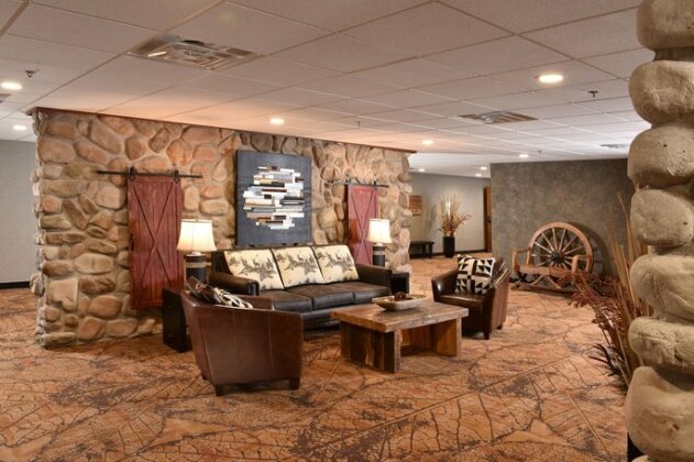 Stoney Creek Hotel & Conference Center - La Crosse - Photo5