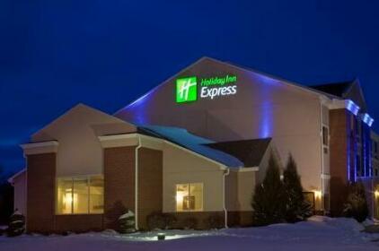 Holiday Inn Express O'Neill