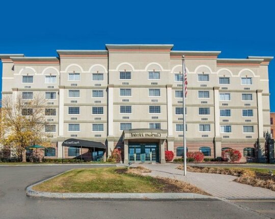 Clarion Hotel Oneonta