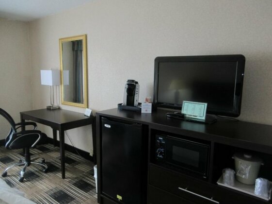 Quality Inn Oneonta Cooperstown Area - Photo5