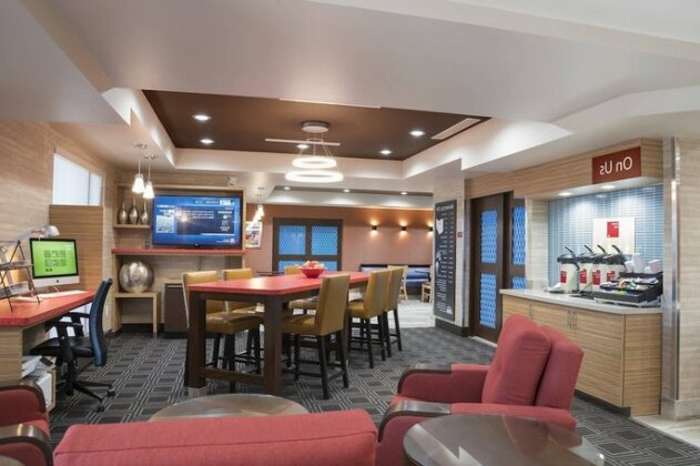 TownePlace Suites by Marriott Mansfield - Photo4