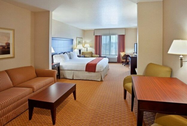 Holiday Inn Express Hotel & Suites Ontario - Photo3