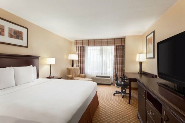 Country Inn & Suites by Radisson Ontario at Ontario Mills CA - Photo2