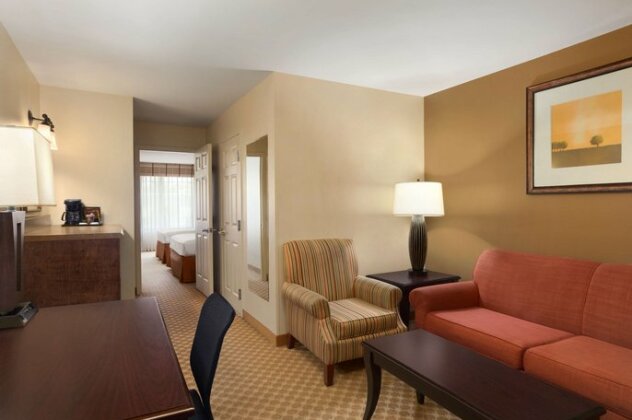 Country Inn & Suites by Radisson Ontario at Ontario Mills CA - Photo4