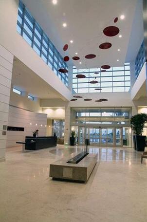 Embassy Suites Ontario - Airport - Photo2