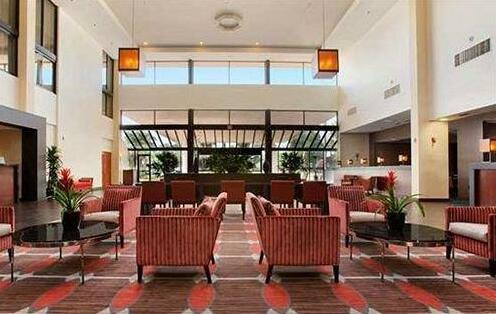 Ontario Airport Hotel & Conference Center - Photo3