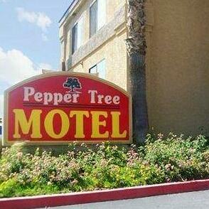 Pepper Tree Motel