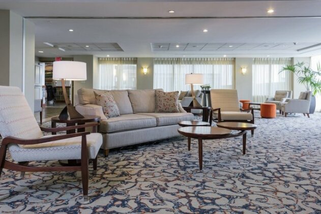 Auburn Marriott Opelika Hotel & Conference Center at Grand National - Photo2