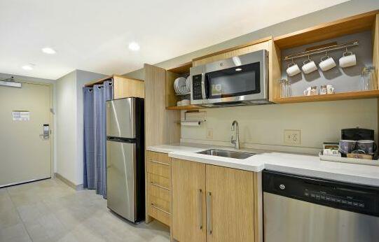 Home2 Suites By Hilton Opelika Auburn - Photo2