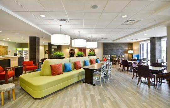 Home2 Suites By Hilton Opelika Auburn - Photo4
