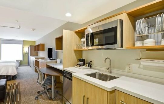 Home2 Suites By Hilton Opelika Auburn - Photo5