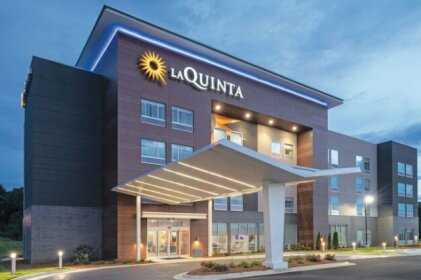 La Quinta by Wyndham Opelika Auburn