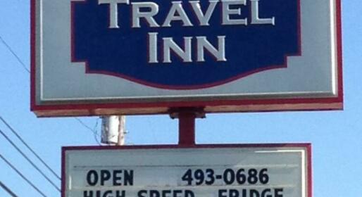 Travel Inn Opp