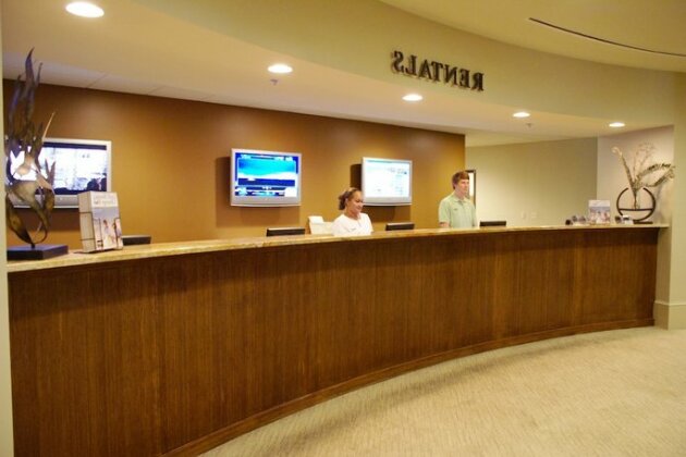 Admirals Quarters - Photo3