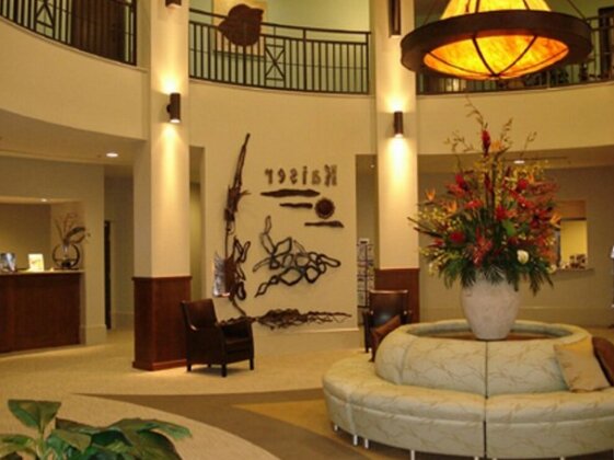 Admirals Quarters - Photo4