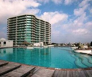 Caribe Resort by Meyer Real Estate