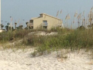 Perdido Dunes 38 By RedAwning