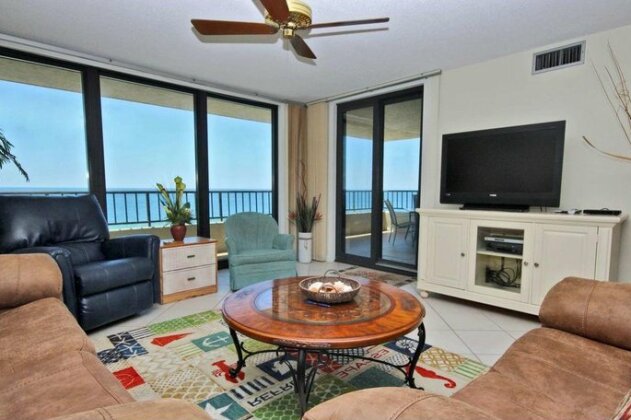 Perdido Quay 501 - Photo2