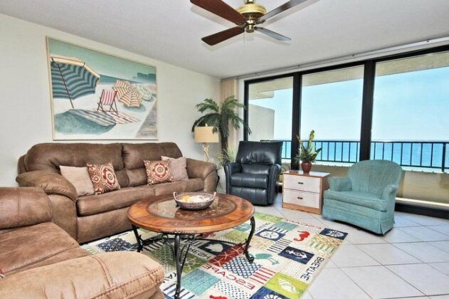 Perdido Quay 501 - Photo4