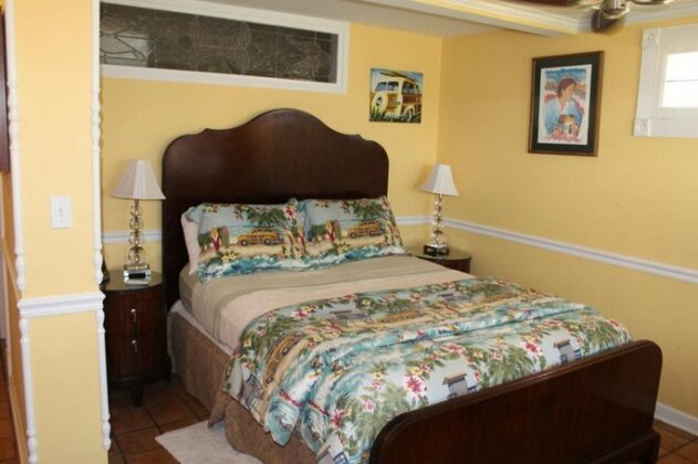 The Original Romar House Bed and Breakfast Inn - Photo2
