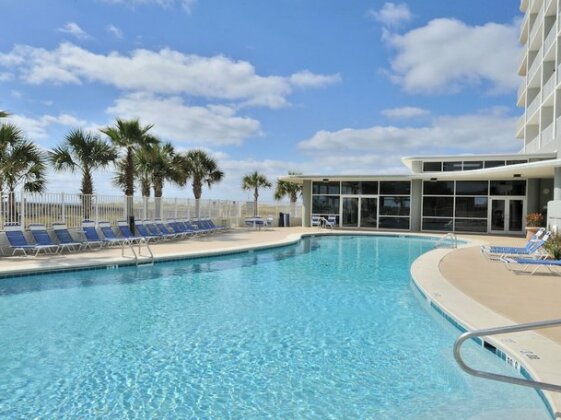 Tidewater Condominiums - Photo2