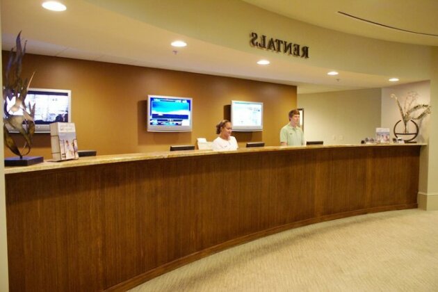 Tidewater Condominiums - Photo4