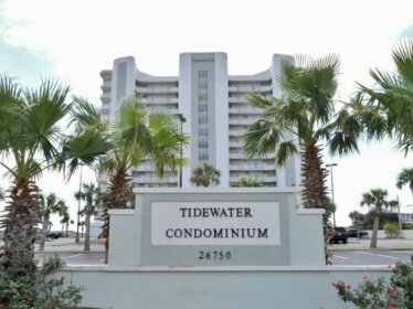 Tidewater Condominiums