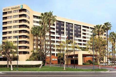 Embassy Suites by Hilton Anaheim Orange - Photo2