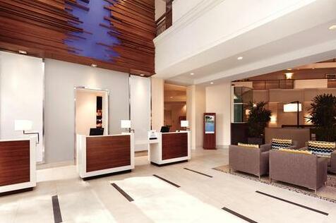 Embassy Suites by Hilton Anaheim Orange - Photo5
